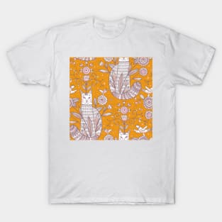 International Cat Day T-Shirt